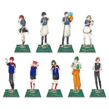 [PREORDER] Horimiya Cafe...