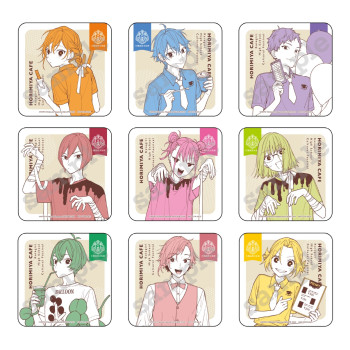 [PREORDER] Horimiya Cafe...