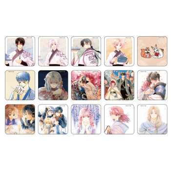 [PREORDER] Akatsuki no Yona...