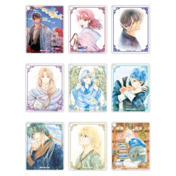 [PREORDER] Akatsuki no Yona...