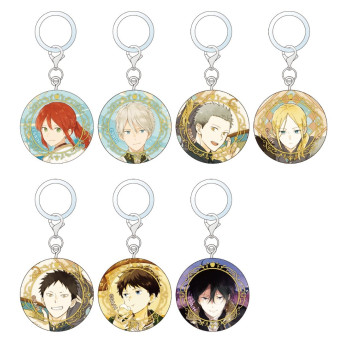[PREORDER] Akagami no...