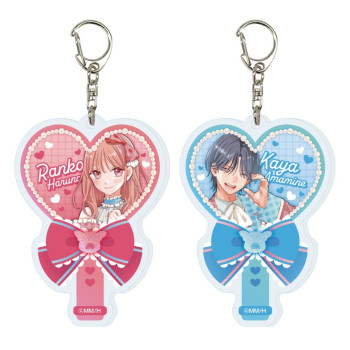 [PREORDER] Haru no Arashi...